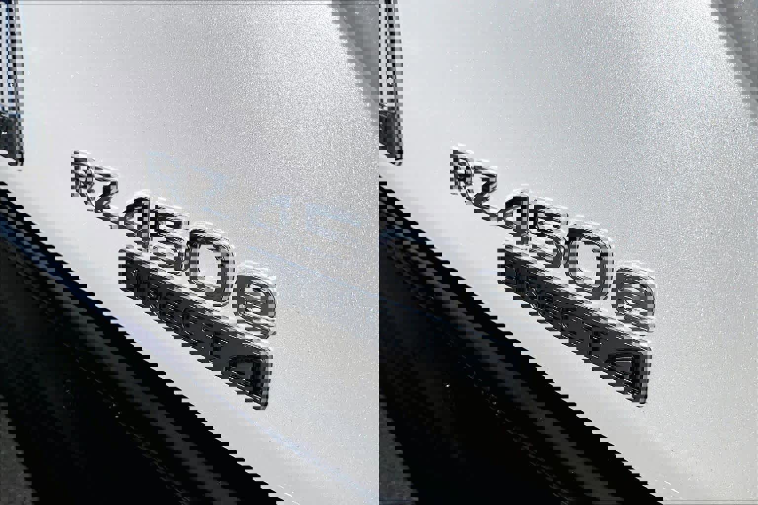 Used 2023 Lexus RZ 450e Premium image 9