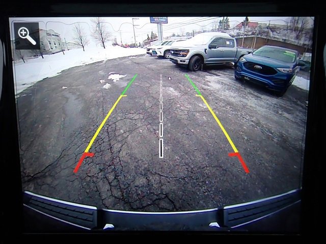 Used 2019 RAM 1500 Laramie image 27