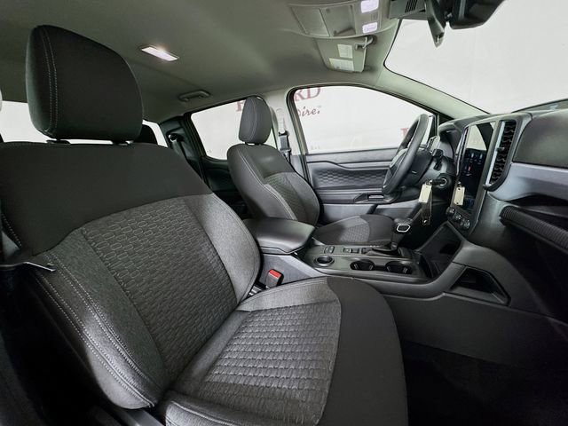 New 2025 Ford Ranger XL image 25
