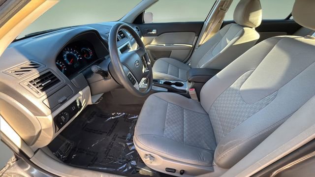 Used 2011 Ford Fusion SE w/ 202A Rapid Spec Order Code image 18