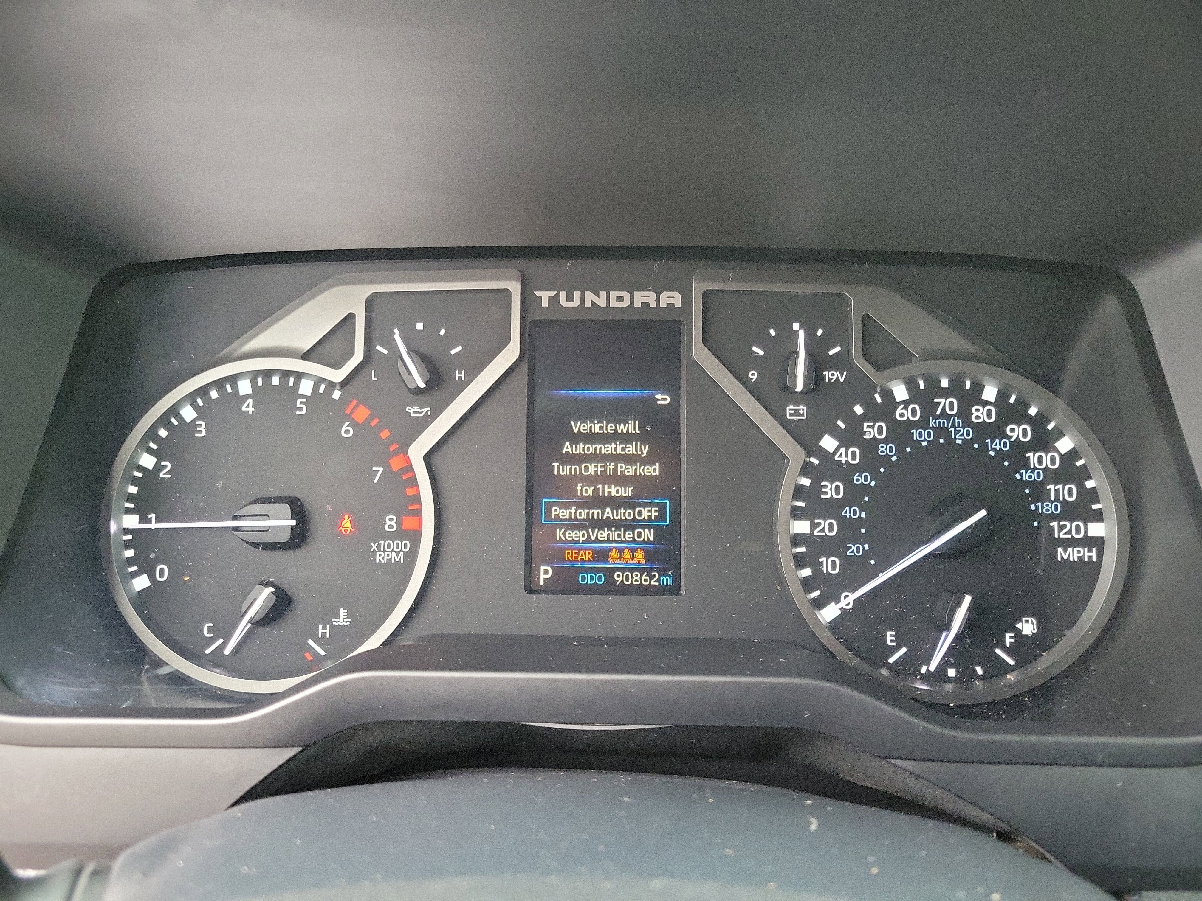 Used 2022 Toyota Tundra SR5 w/ SR5 Convenience Package image 24