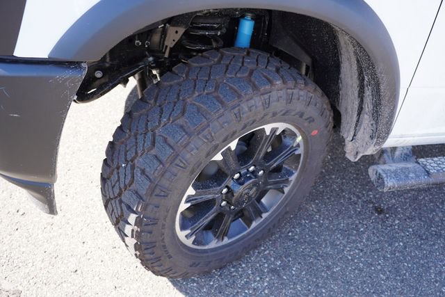 New 2026 RAM 2500 Tradesman image 9