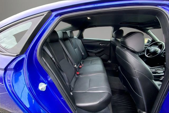 Used 2023 Honda Accord Sport image 20