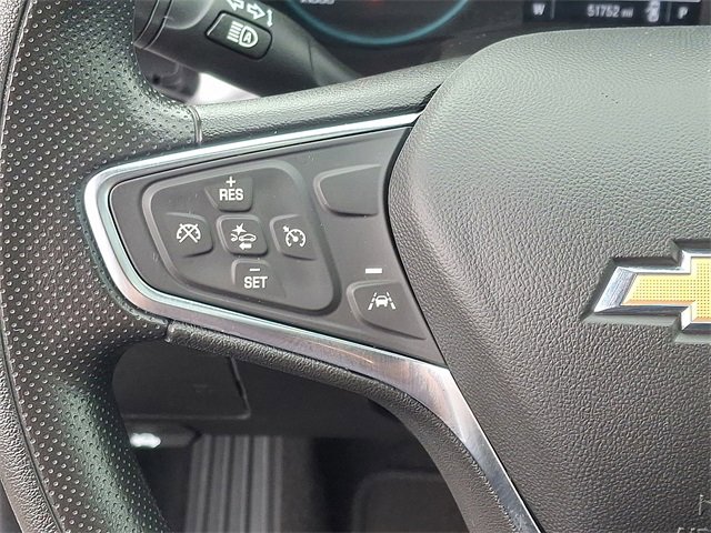 Used 2024 Chevrolet Malibu LT image 21