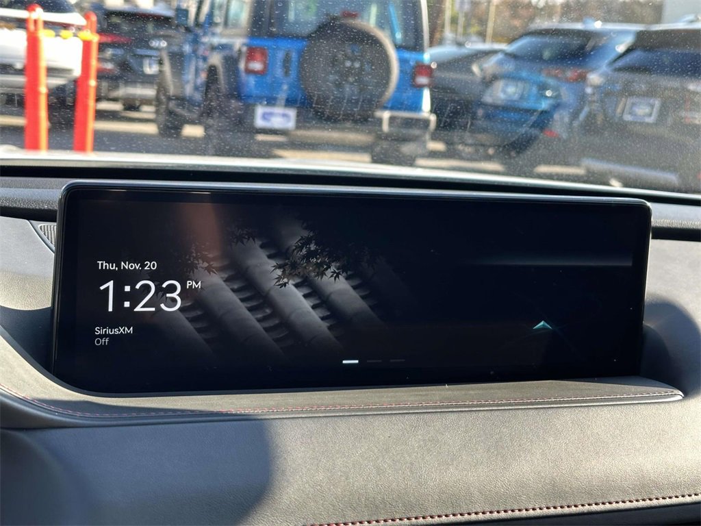 Certified 2024 Genesis G80 3.5T Sport image 26