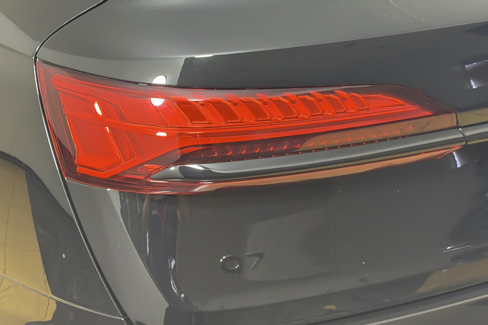 New 2026 Audi Q7 2.0T Premium AWD/4WD image 27