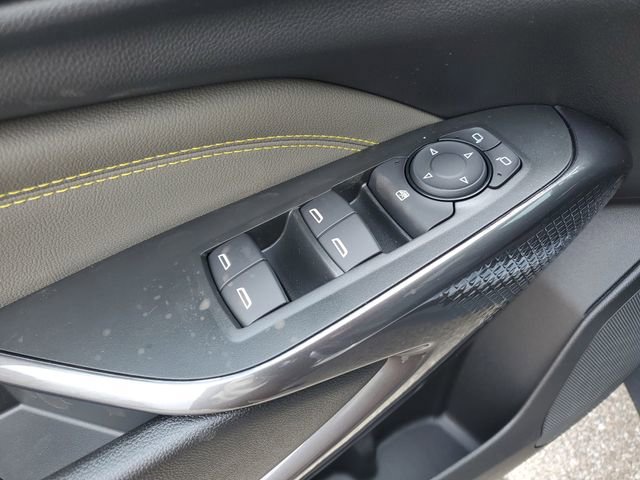 New 2026 Chevrolet Trax ACTIV w/ Sunroof Package image 21