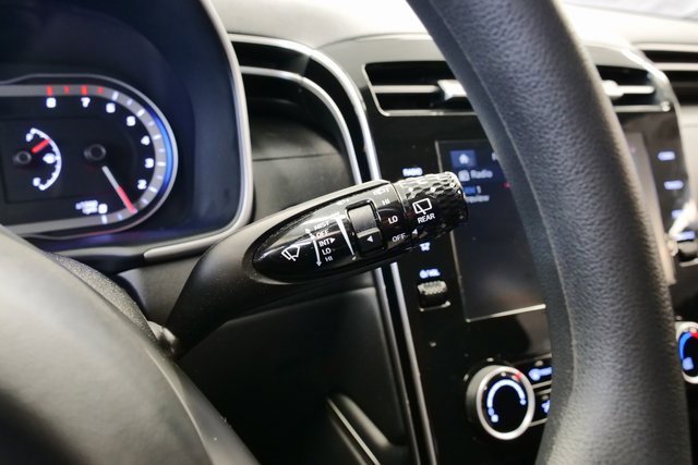 Used 2023 Hyundai Tucson SEL image 26