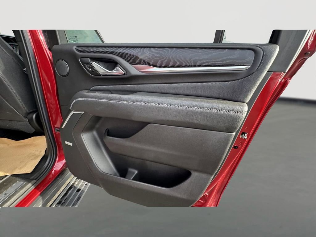 Used 2021 GMC Yukon XL Denali w/ Denali Ultimate Package image 11