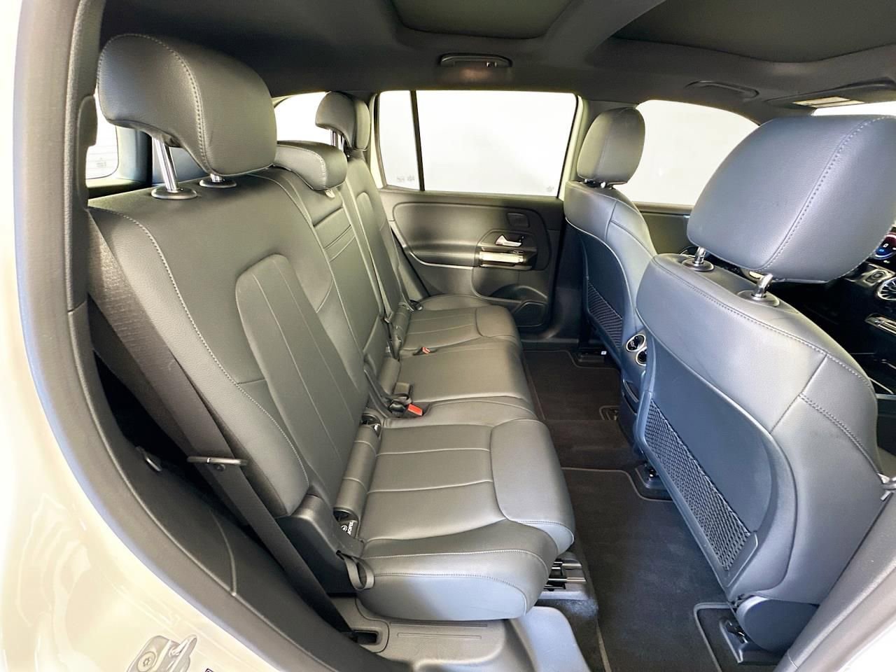 Used 2023 Mercedes-Benz EQB 350 4MATIC SUV w/ Exclusive Package image 42