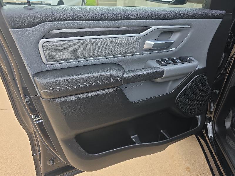 Used 2022 RAM 1500 Big Horn image 23