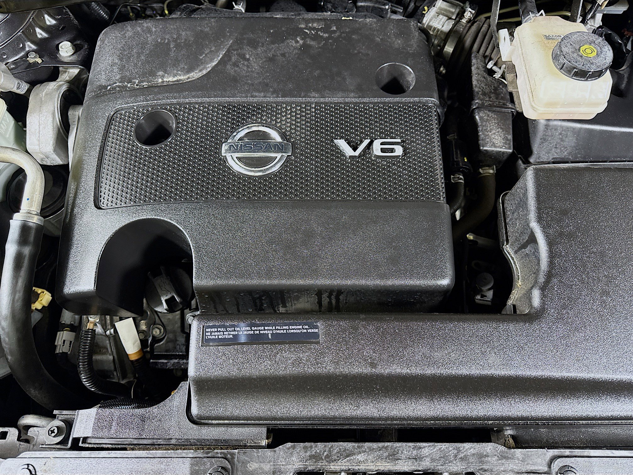 Used 2020 Nissan Murano SV image 39