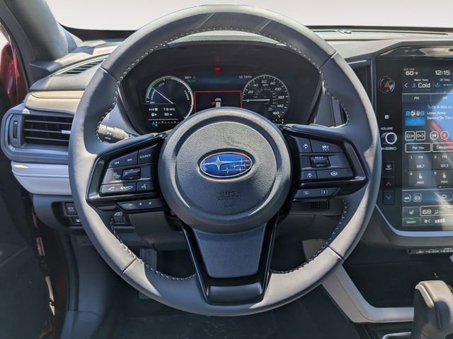 New 2026 Subaru Forester Premium AWD/4WD image 20
