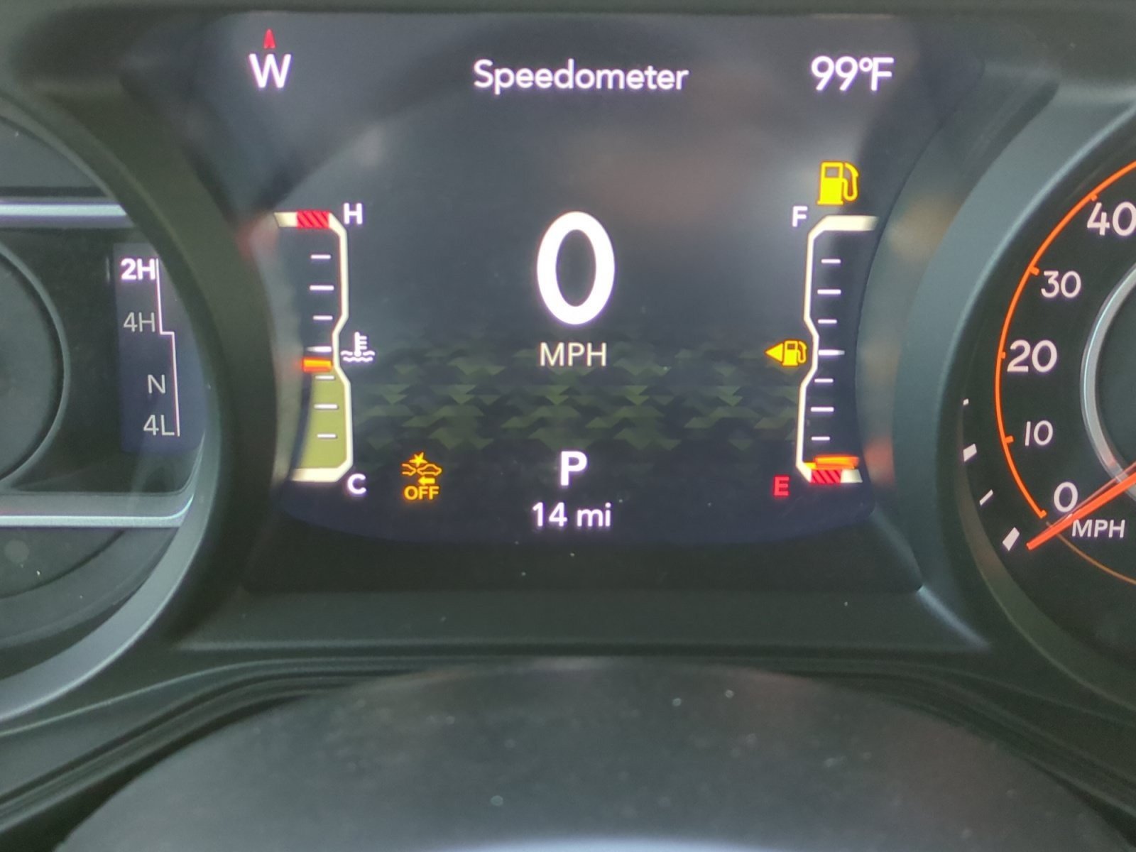 New 2026 Jeep Gladiator Sport AWD/4WD image 11