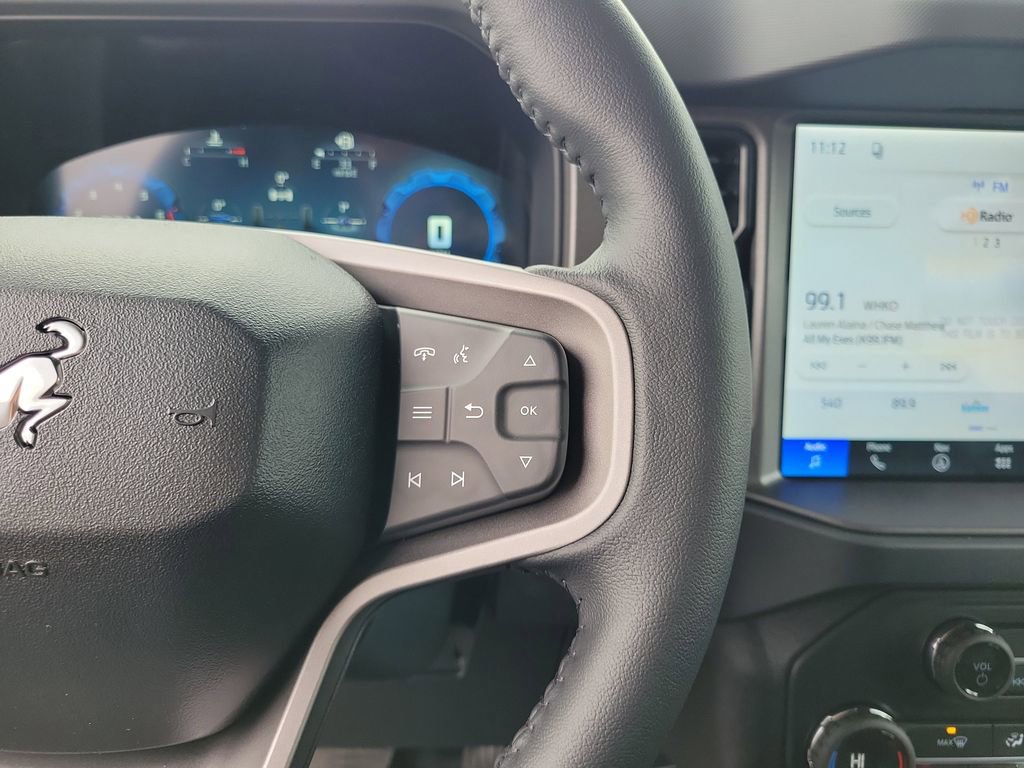 New 2026 Ford Bronco Big Bend w/ Black Diamond Package image 25