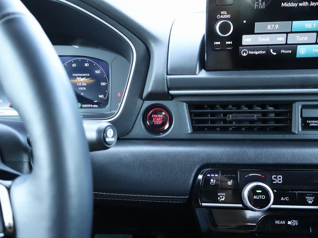 Certified 2023 Honda Pilot Elite image 27