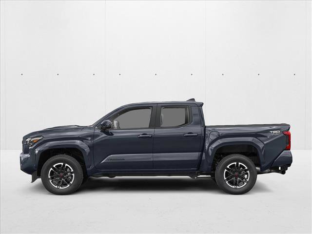 New 2026 Toyota Tacoma TRD Sport AWD/4WD video 3