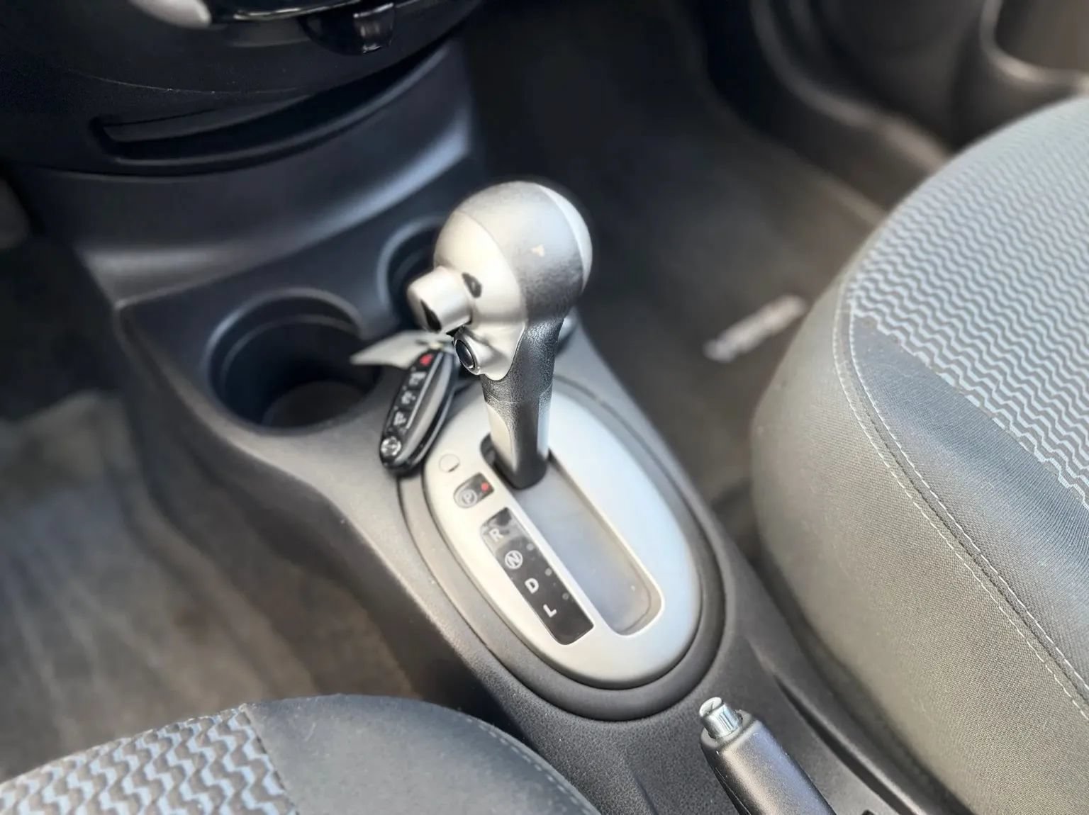Used 2015 Nissan Versa Note FWD image 39