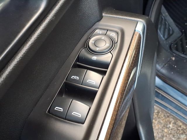 Used 2021 Chevrolet Silverado 1500 RST w/ Z71 Off-Road Package image 8