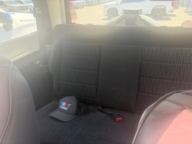 Used 2012 Jeep Wrangler Sport w/ Connectivity Group AWD/4WD image 15