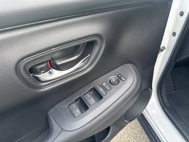Certified 2023 Honda HR-V LX image 22