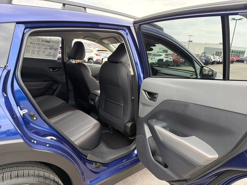 New 2026 Subaru Crosstrek 2.5i Limited image 29