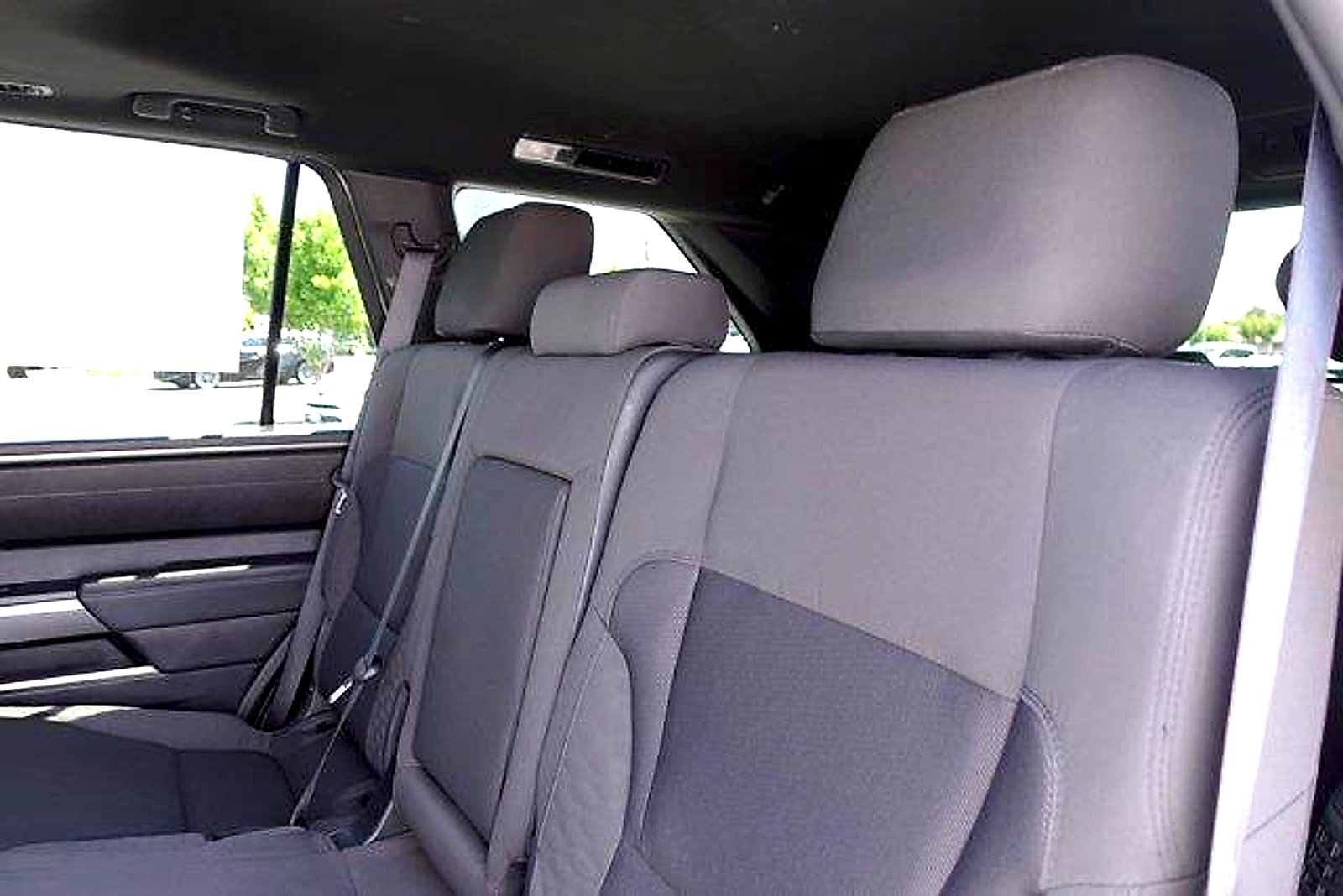 Certified 2025 Toyota Sequoia SR5 AWD/4WD image 24