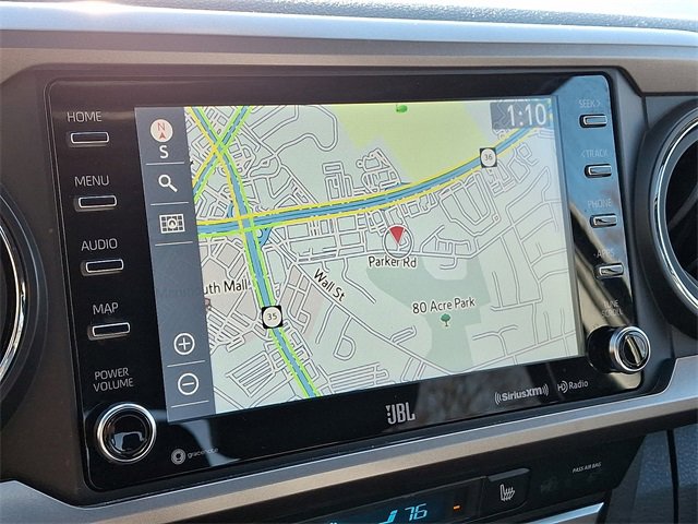 Used 2021 Toyota Tacoma Limited image 19