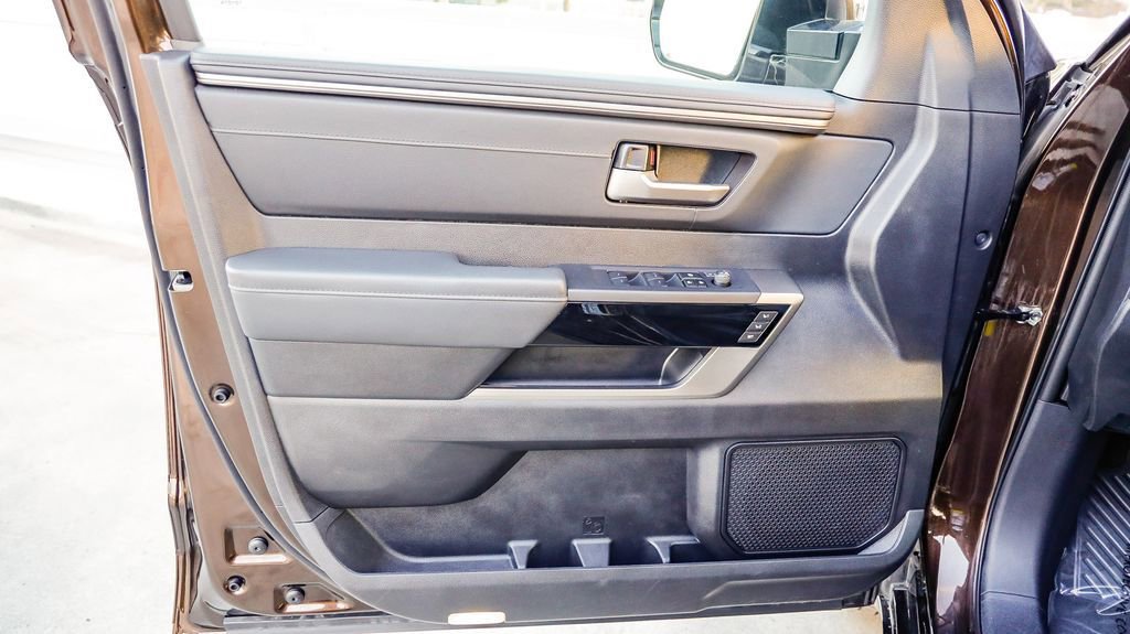 Used 2023 Toyota Tundra Limited image 25