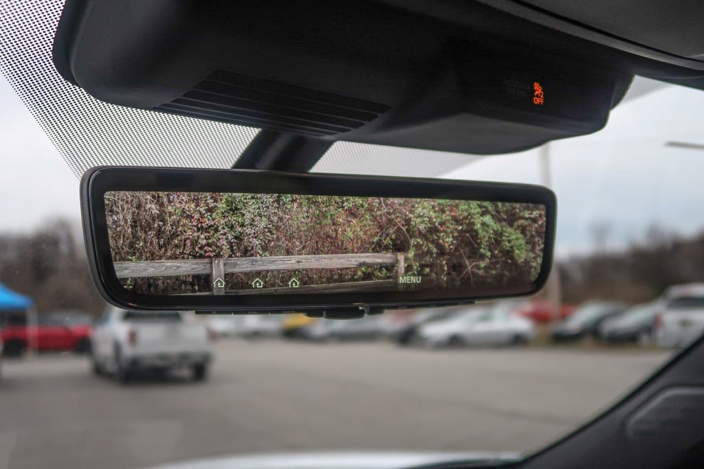 New 2026 Mitsubishi Outlander SEL image 44