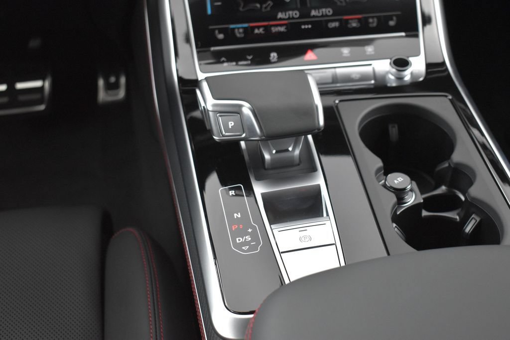 New 2026 Audi Q8 Prestige AWD/4WD image 16