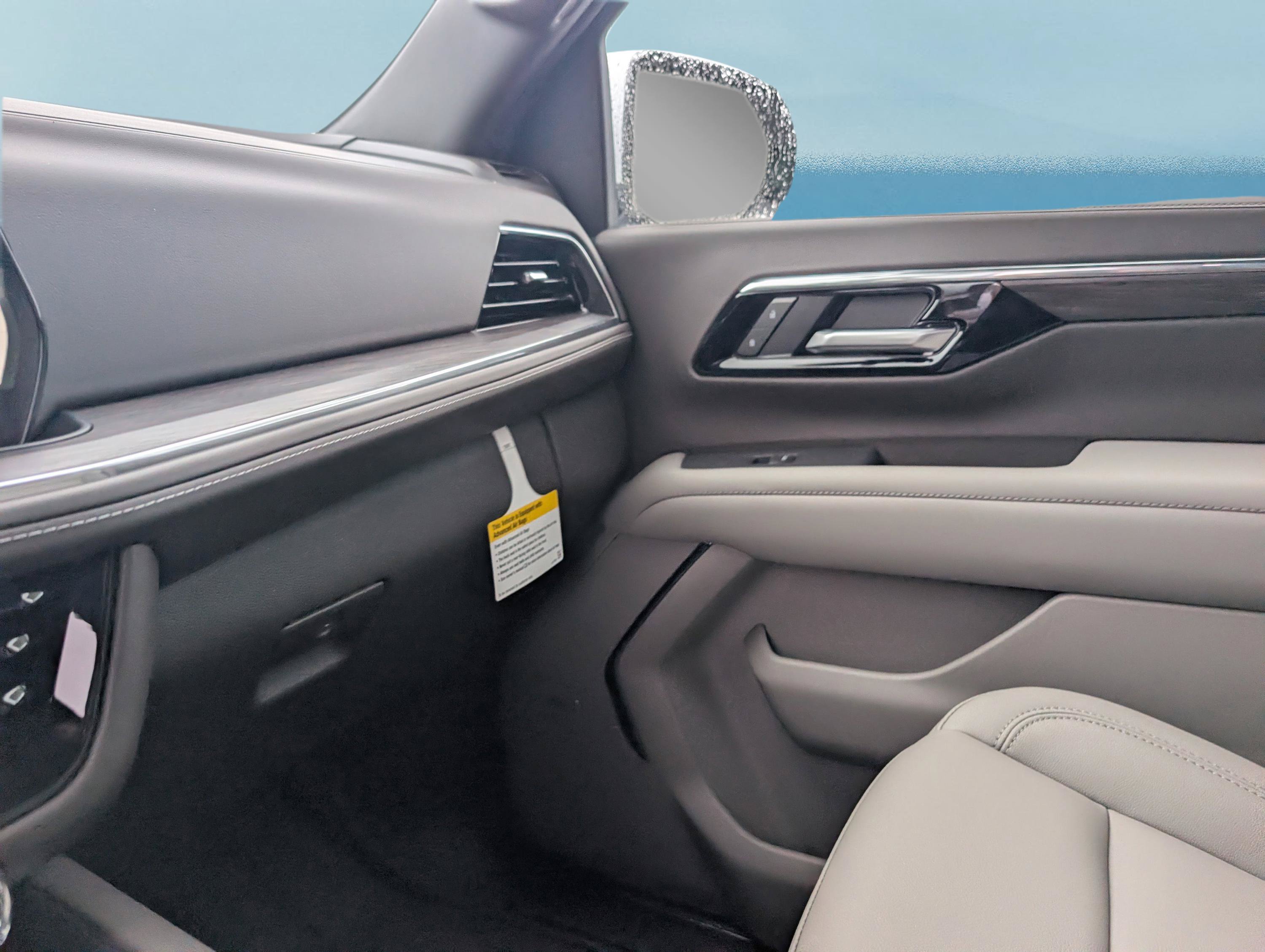 New 2026 Chevrolet Tahoe LT w/ Comfort Package RWD image 30