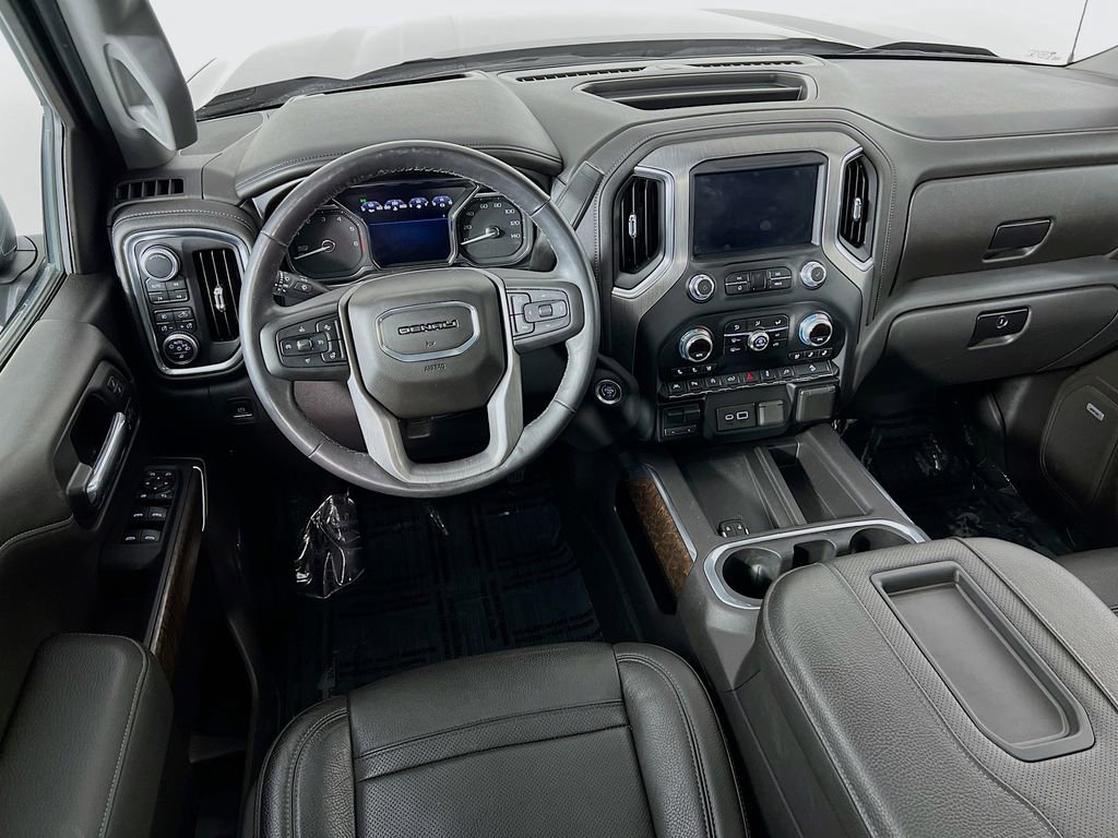 Certified 2019 GMC Sierra 1500 Denali w/ Technology Package image 23