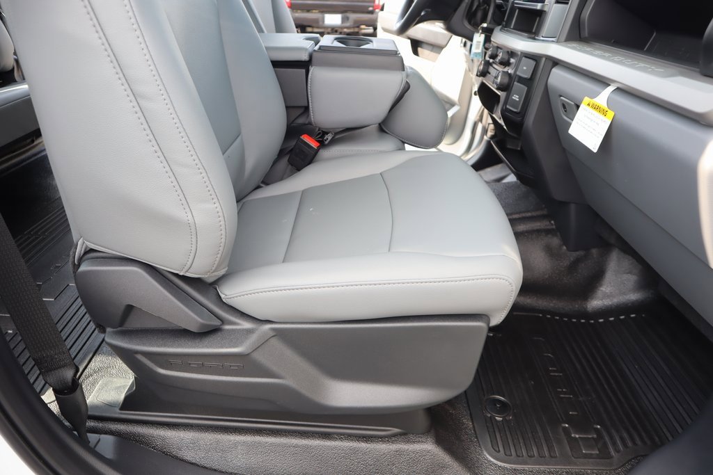 New 2026 Ford F250 XL w/ XL Driver Assist Package image 12