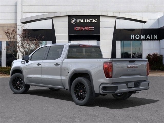 New 2025 GMC Sierra 1500 Pro w/ Graphite Edition image 99
