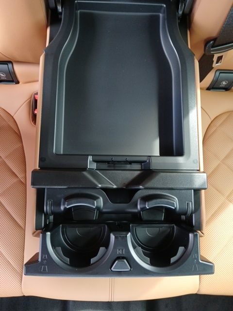 New 2026 BMW X5 xDrive50e AWD/4WD image 17