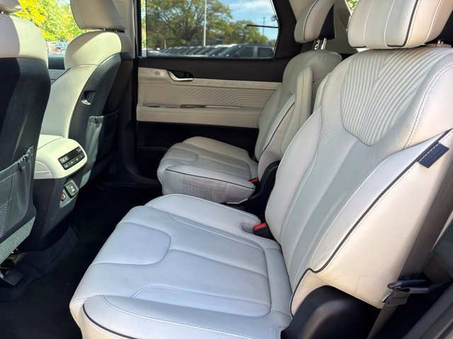 Used 2023 Hyundai Palisade Calligraphy AWD/4WD image 20
