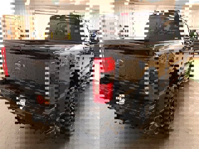 New 2025 Ford F250 Lariat w/ Lariat Ultimate Package image 11