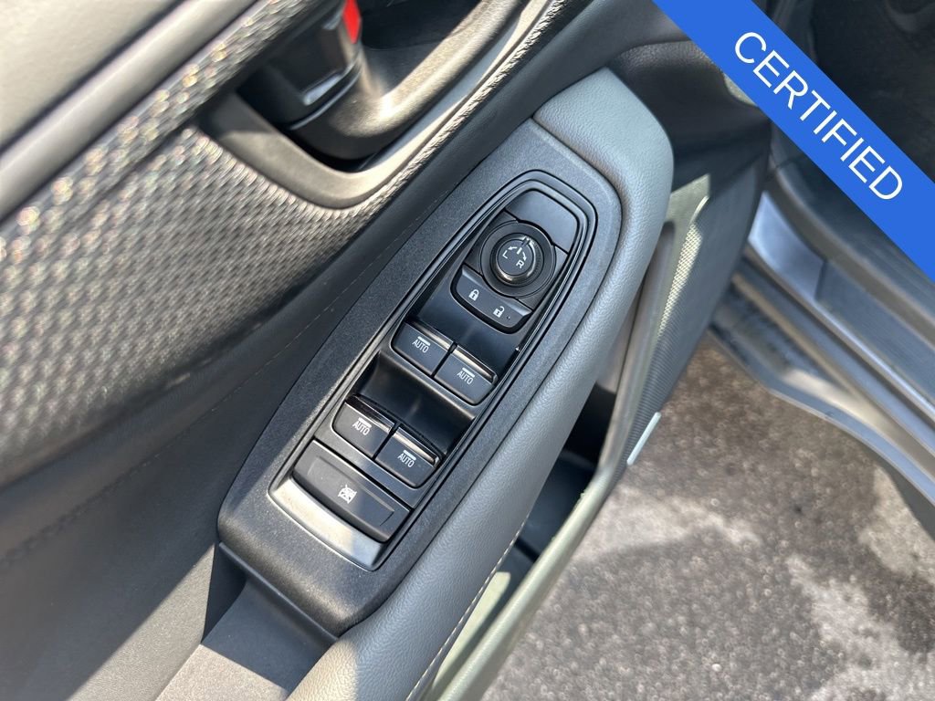 Certified 2024 Subaru Outback Wilderness image 10