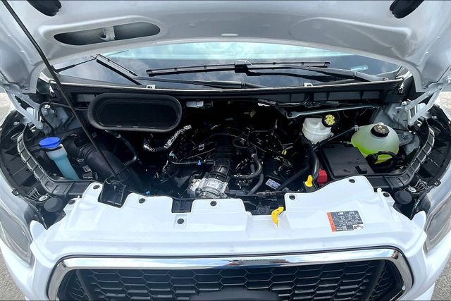 New 2025 Ford Transit 350 XLT image 11