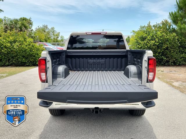 New 2026 GMC Sierra 1500 SLE w/ Max Trailering Package AWD/4WD image 5