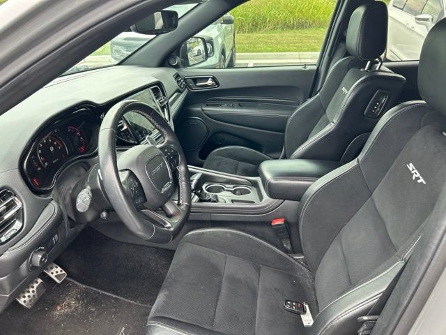 Used 2021 Dodge Durango SRT w/ Trailer Tow Group IV AWD/4WD image 9