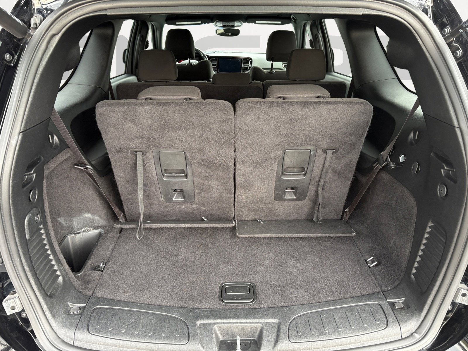 Used 2023 Dodge Durango R/T w/ Blacktop Package image 10