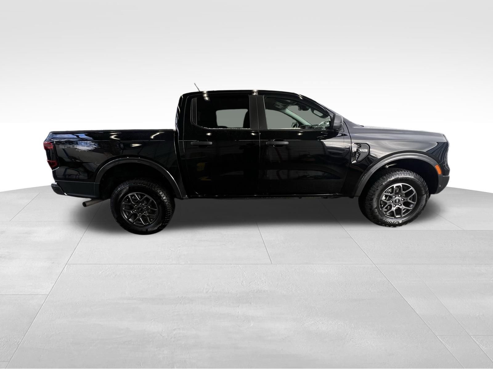 Used 2024 Ford Ranger XLT image 4