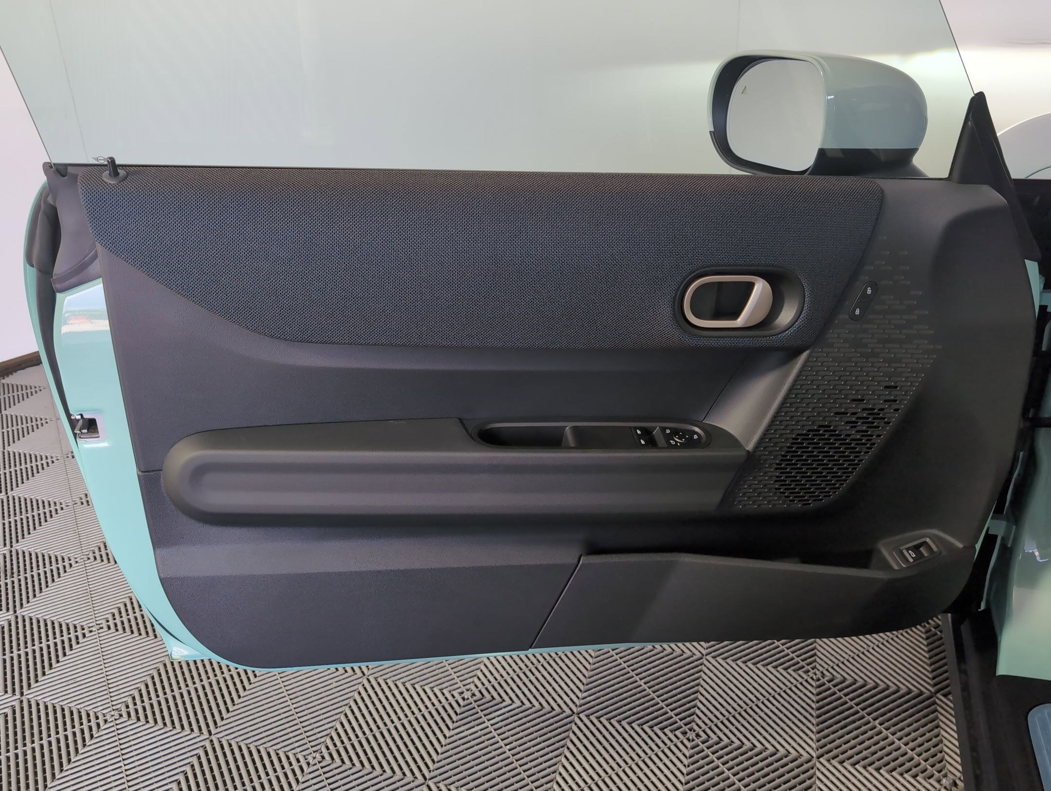 New 2026 MINI Cooper S image 18