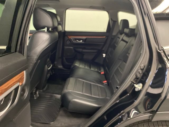 Used 2020 Honda CR-V Touring image 25