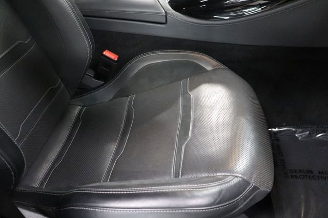 Used 2021 Mercedes-Benz AMG GT 63 S image 27