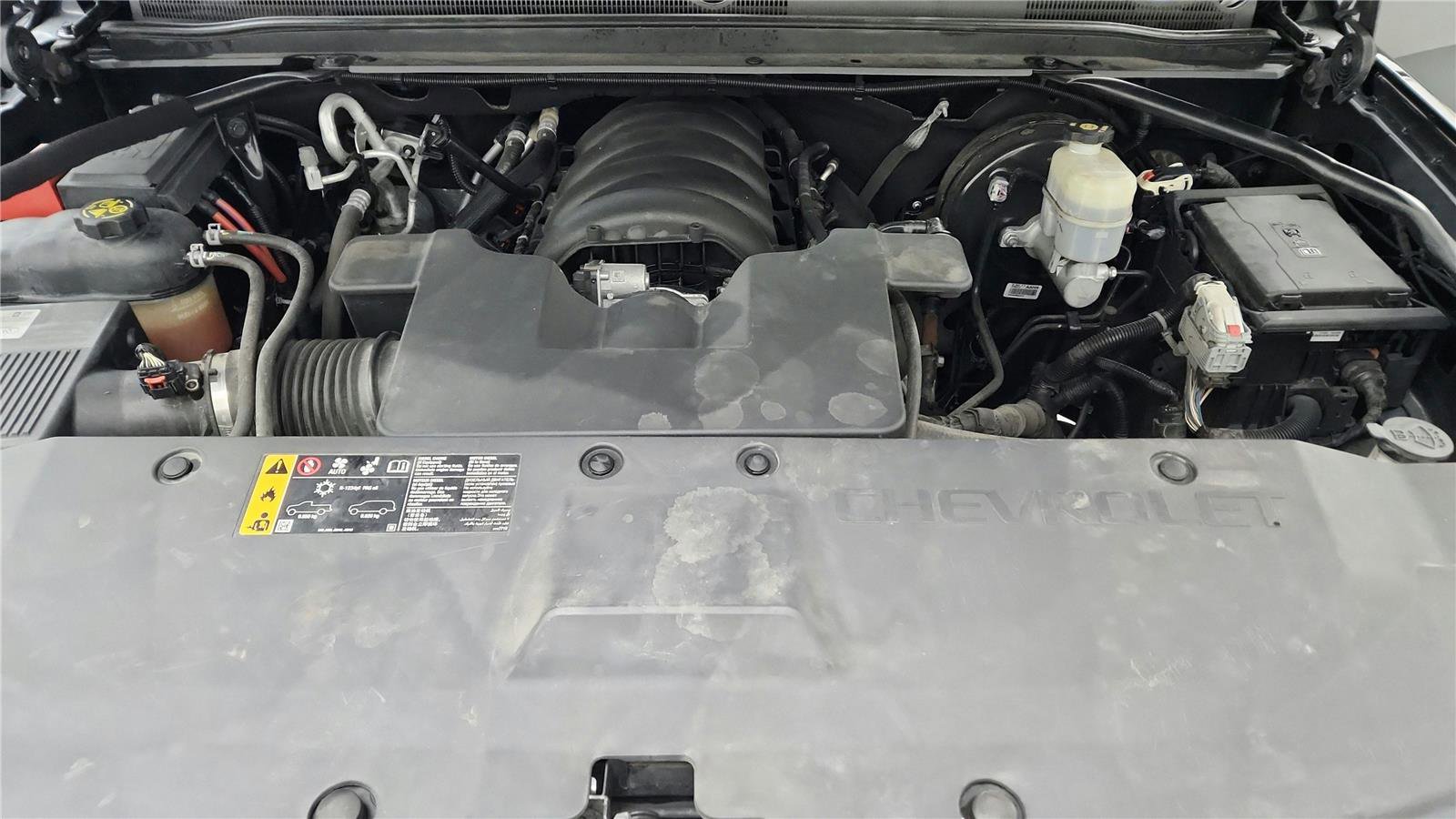 Used 2020 Chevrolet Tahoe LT image 17