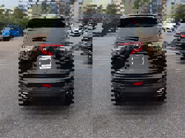 Certified 2023 Acura RDX FWD w/ Technology Package image 7