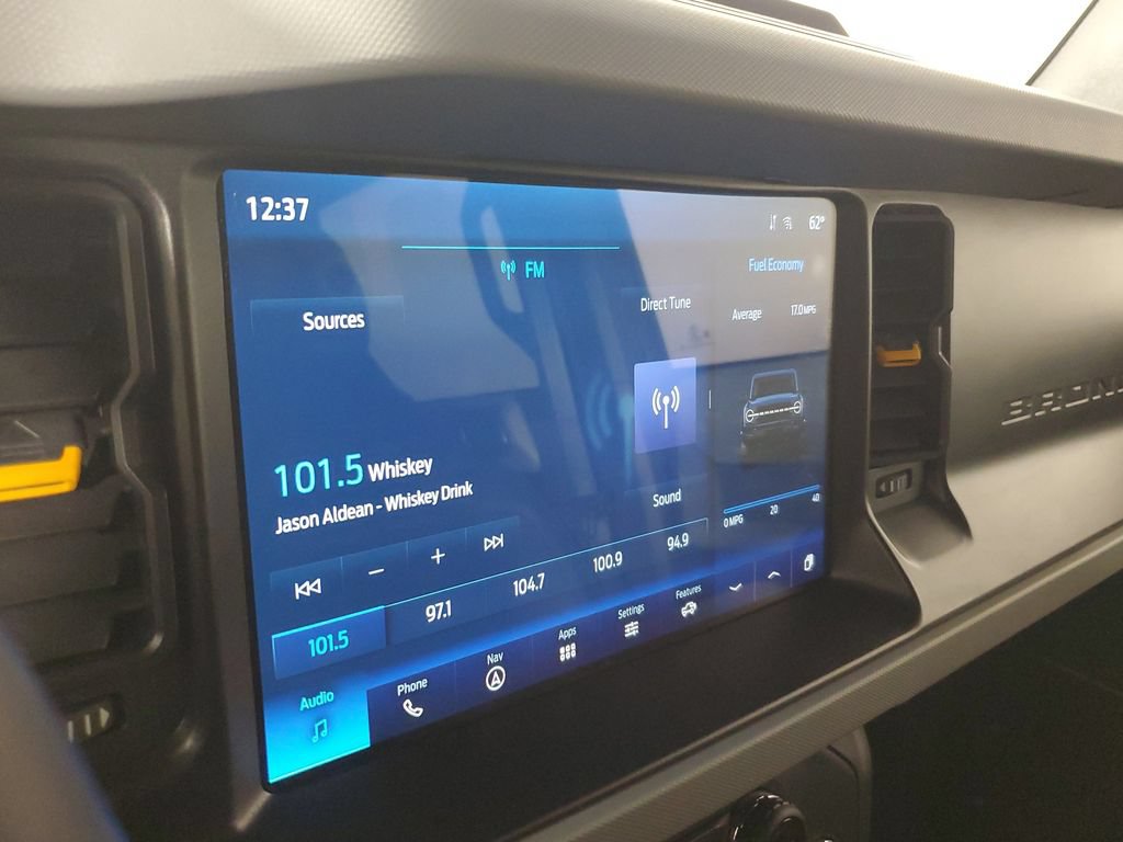 Used 2023 Ford Bronco Badlands AWD/4WD image 26